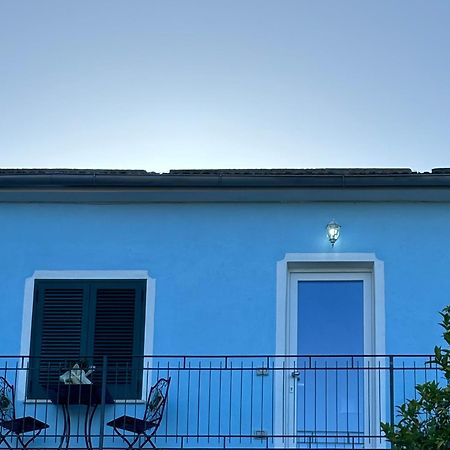 Apartament La Casa Di Carolina Maratea Zewnętrze zdjęcie