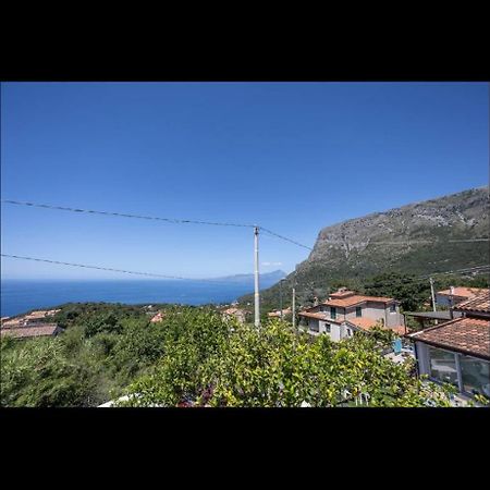 Apartament La Casa Di Carolina Maratea Zewnętrze zdjęcie
