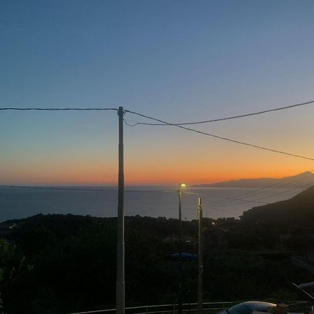 Apartament La Casa Di Carolina Maratea Zewnętrze zdjęcie