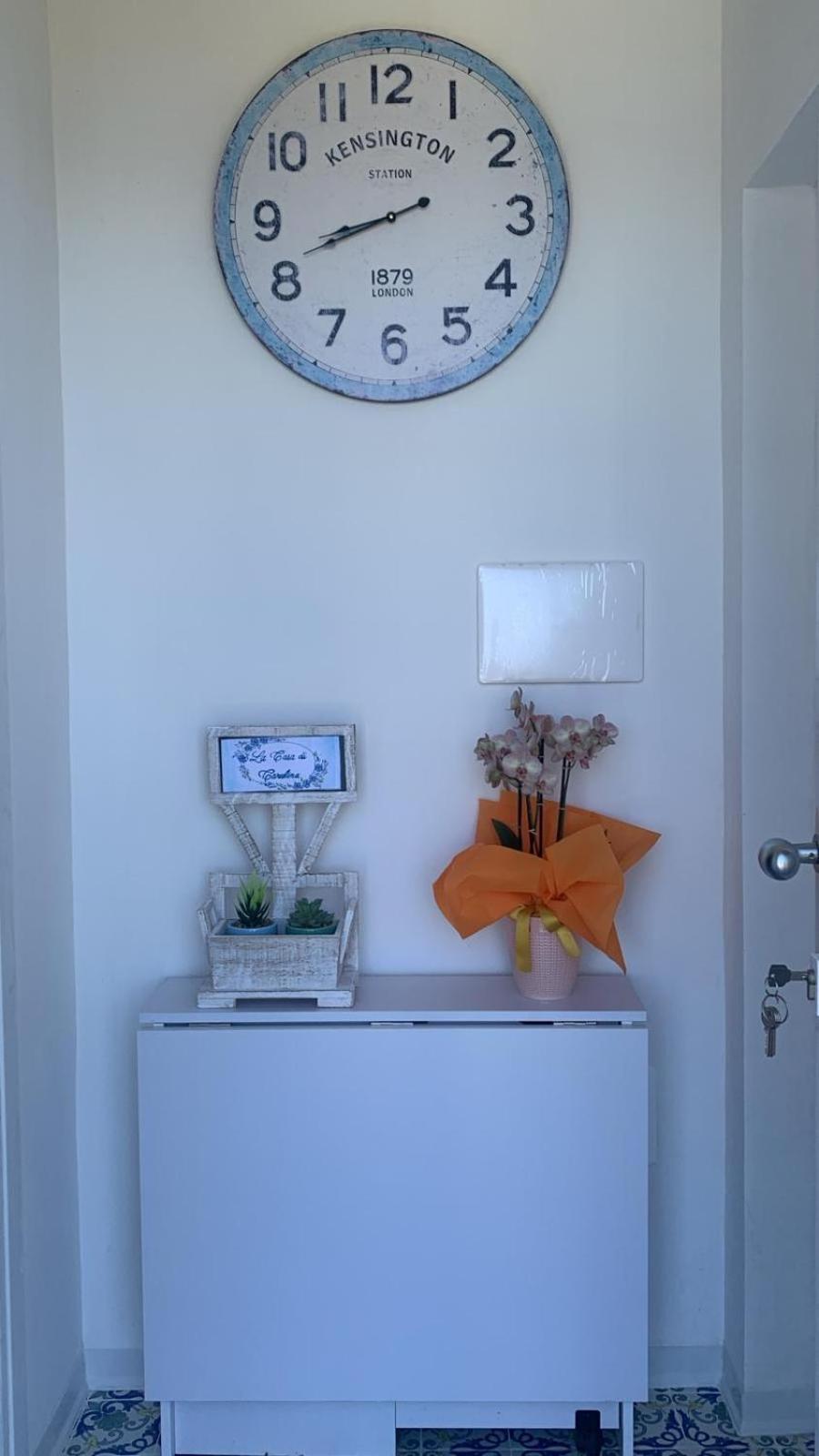 Apartament La Casa Di Carolina Maratea Zewnętrze zdjęcie