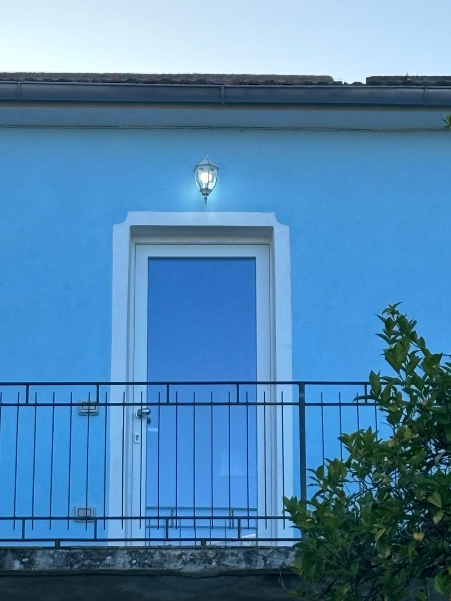 Apartament La Casa Di Carolina Maratea Zewnętrze zdjęcie