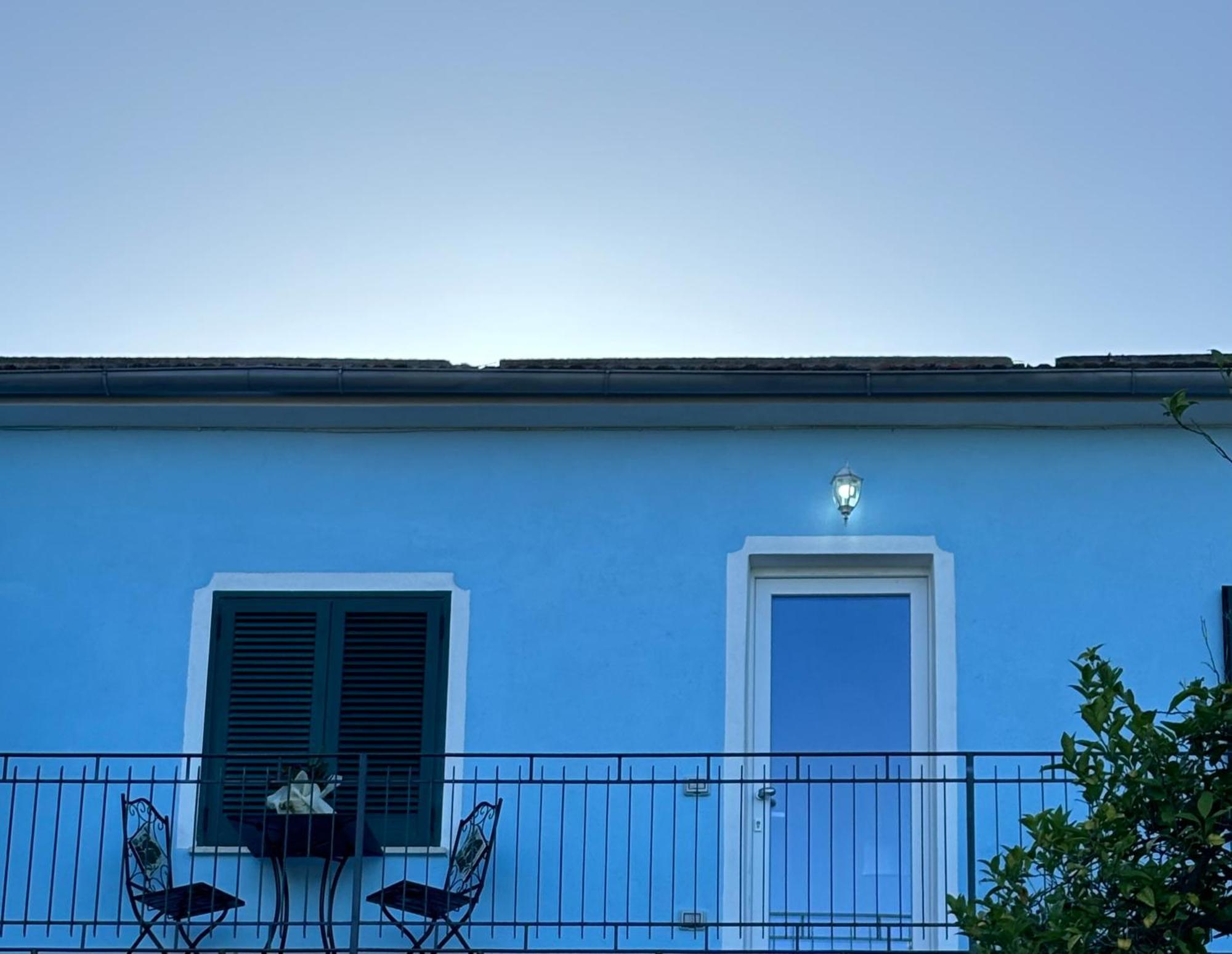Apartament La Casa Di Carolina Maratea Zewnętrze zdjęcie