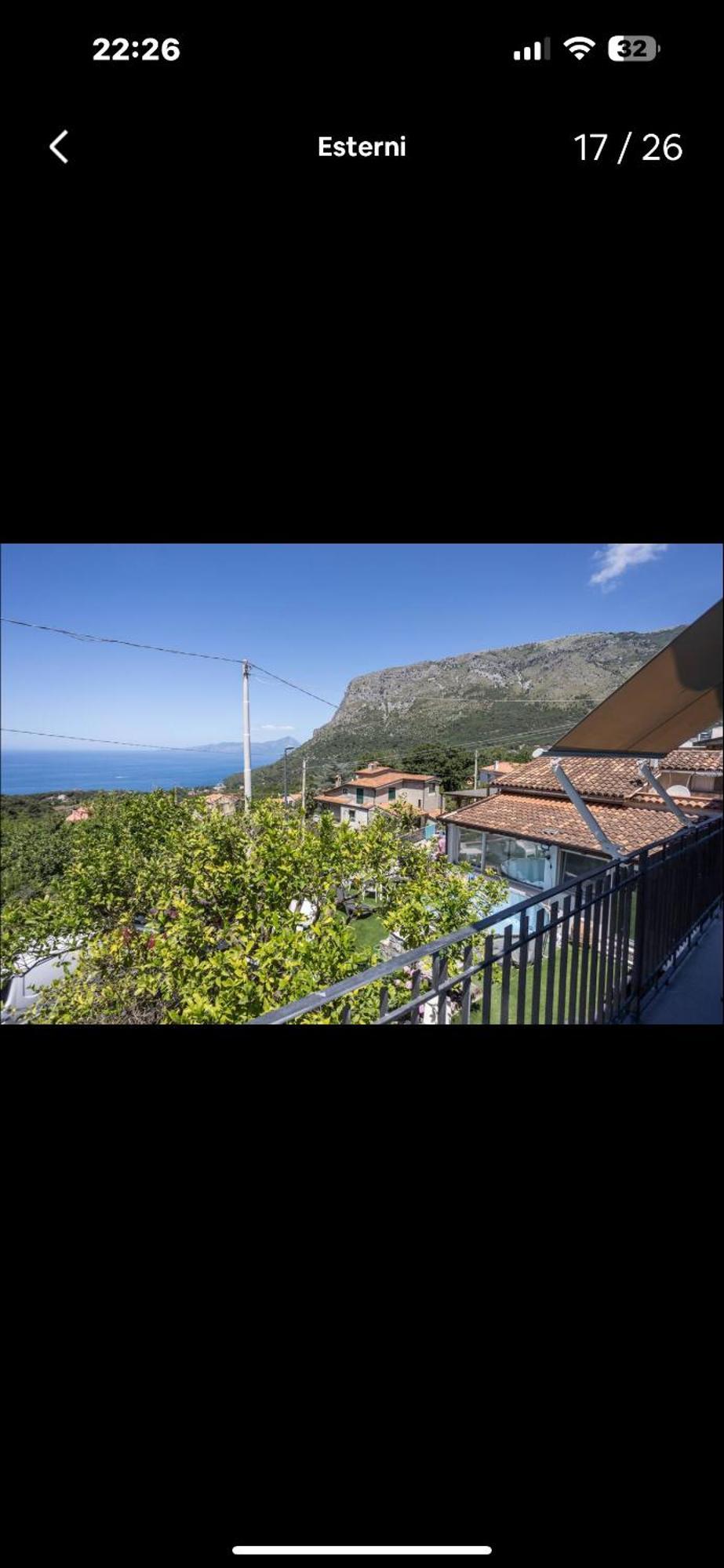 Apartament La Casa Di Carolina Maratea Zewnętrze zdjęcie