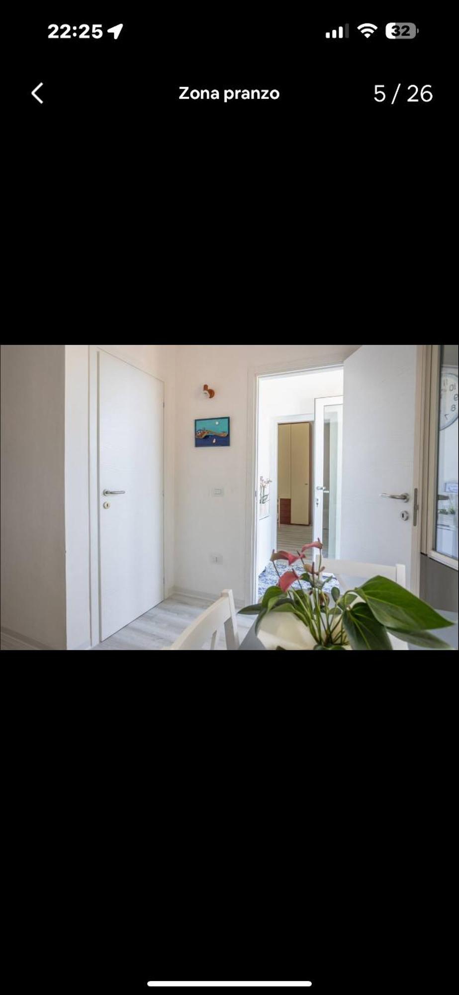 Apartament La Casa Di Carolina Maratea Zewnętrze zdjęcie