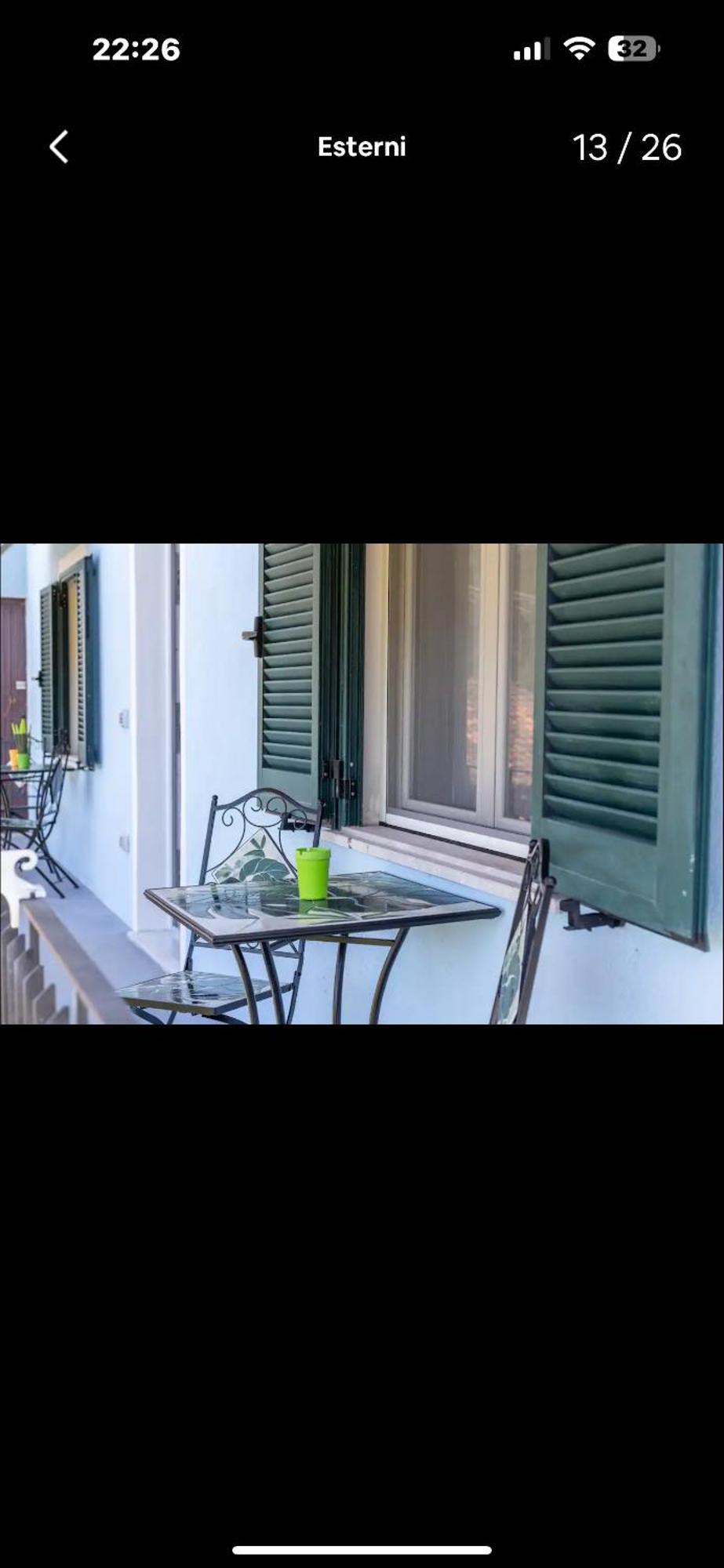 Apartament La Casa Di Carolina Maratea Zewnętrze zdjęcie