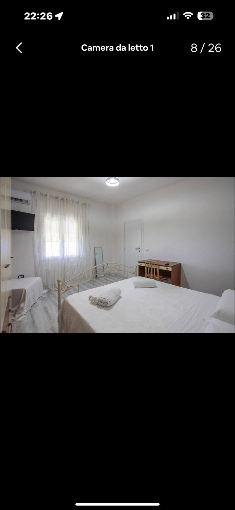 Apartament La Casa Di Carolina Maratea Zewnętrze zdjęcie
