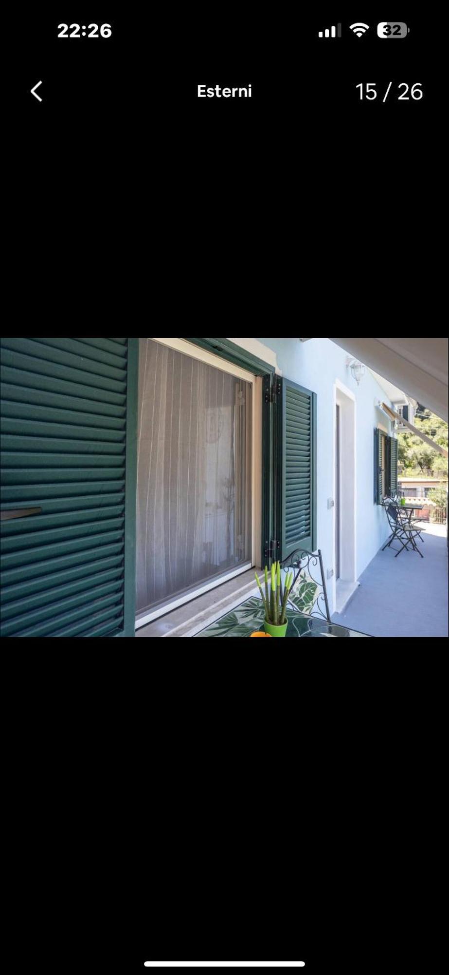 Apartament La Casa Di Carolina Maratea Zewnętrze zdjęcie