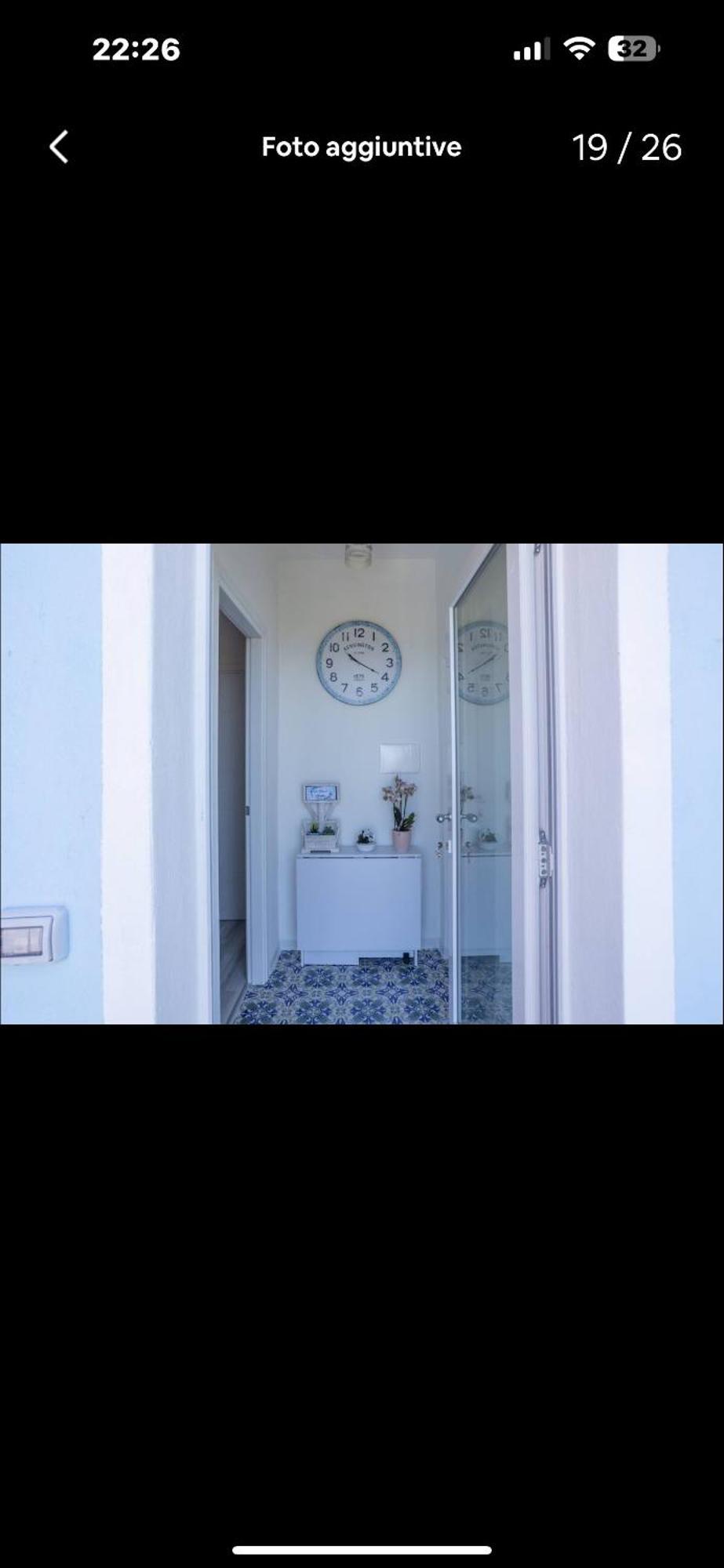 Apartament La Casa Di Carolina Maratea Zewnętrze zdjęcie