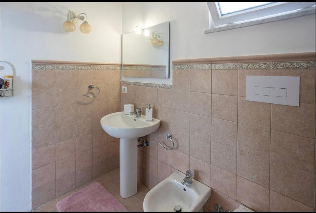 Apartament La Casa Di Carolina Maratea Zewnętrze zdjęcie
