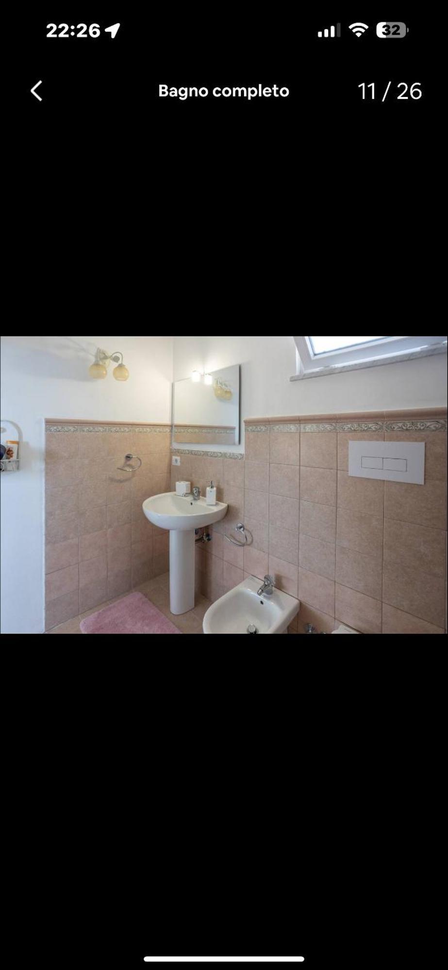 Apartament La Casa Di Carolina Maratea Zewnętrze zdjęcie