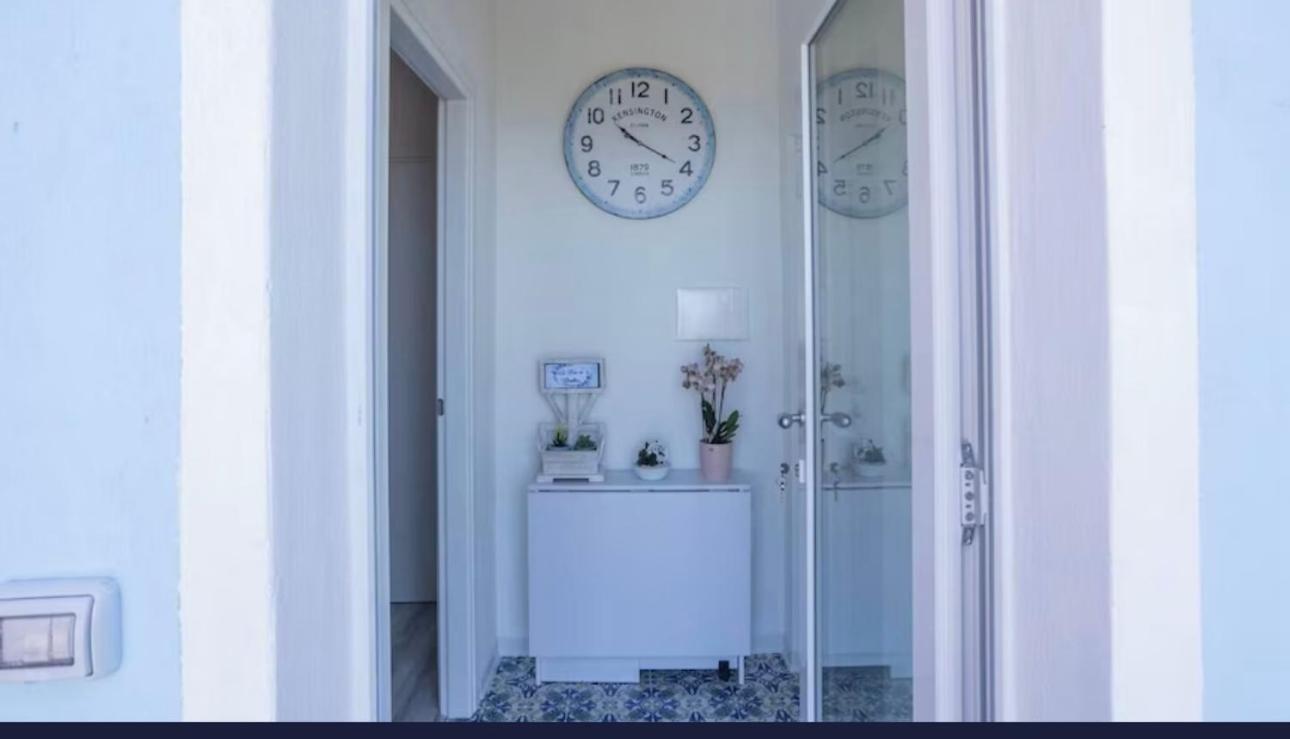 Apartament La Casa Di Carolina Maratea Zewnętrze zdjęcie