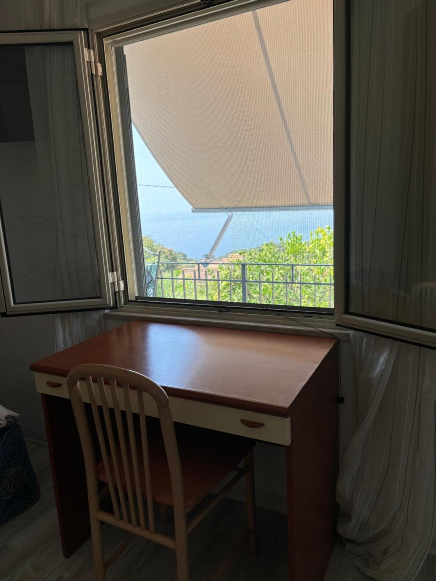 Apartament La Casa Di Carolina Maratea Zewnętrze zdjęcie